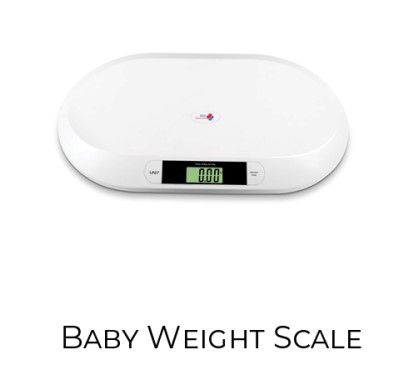 Baby Weight Scale